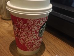 -星巴克(成都太古里二店)