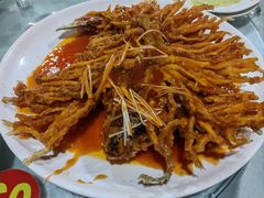 -石饮红星包子(中山路店)
