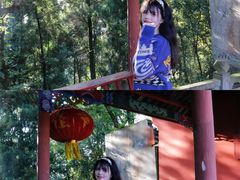 -金堂县云顶石城风景区