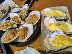 -东田之村自助餐厅(金水路店)