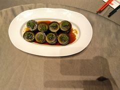 -小厨娘绣中淮扬(大行宫科巷店)
