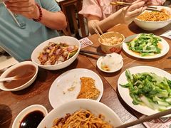 -寻裕记·现炒浇头面(人民广场店)