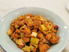 -汇贤府·李氏鲁菜(五棵松店)