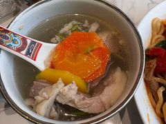 -巴依老爷新疆美食(常营店)