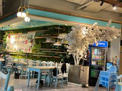 -付掌柜在成都·热炒砂锅集(金禾店)