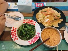 -Doo Dee Thai Food(Issan/Isaan/Esan)