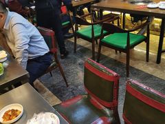 大堂-豚豚猪村烤肉·韩国烤肉(总店)