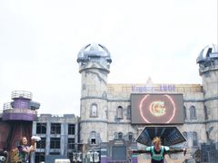 -渔岛海洋度假区