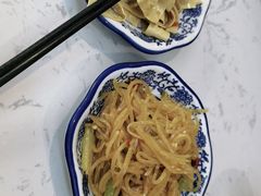 -馬香远蘭州牛肉面(武汉群星城首店)