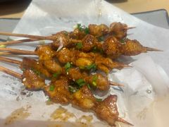 -江味龙虾馆·裸蓝龙虾(南山店)