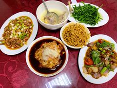 -老丘丘(较场口店)