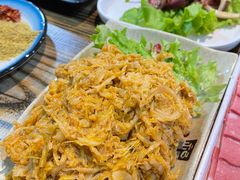 -齐齐哈尔兄弟烤肉(湖山美地店)