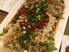蒸双拼-小土豆北方菜馆(方庄店)