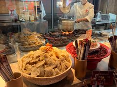 -鸽子窝(宋庄店)