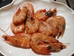 -海大大蒸汽海鲜餐厅·粤菜·特色小炒(欢乐颂店)