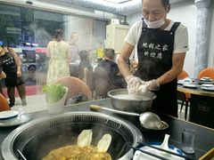 -地锅之家·鲜货工厂(华发路店)