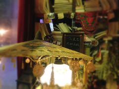 -花蓬咖啡(阳光经典店)