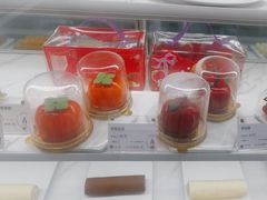 -GANSO元祖食品(诚信大道店)