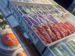 -随园糕团(狮子桥店)