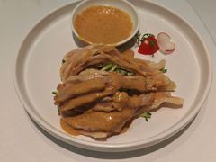 -鸿运楼烤鸭店(天桥店)
