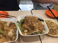 -林静小吃(复兴路店)