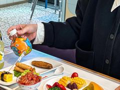 -dodonpa.墩墩伐 便当食堂(博华广场店)