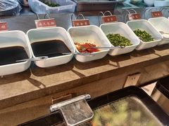 -浅深Cheersum(曹杨店)