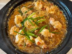-船歌·鱼水饺青岛菜(石老人店)