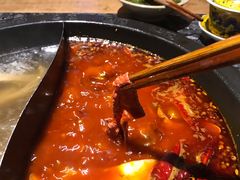 -蜀大侠火锅(车公庙店)