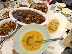 -院8里·少城记忆老川菜(宽窄巷子店)