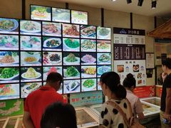 -313羊庄鲜羊火锅·鲜羊肉烧烤(李村店)