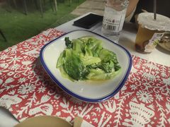 -刘姐啤酒鱼民族演艺餐厅(西街总店)