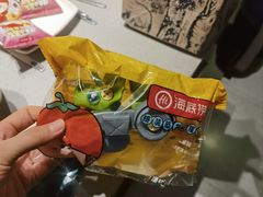 -海底捞火锅(吴中路店)