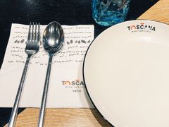 -托斯卡纳烘焙意大利餐厅(五天地店)