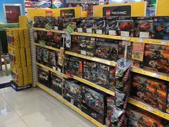 -TOYSRUS玩具反斗城(杭州萧山万象汇店)