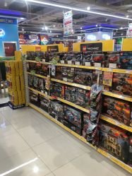 -玩具反斗城(万象汇店)