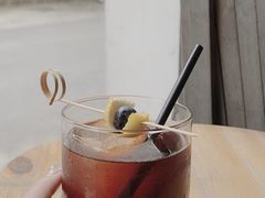 -研途咖啡馆(健康路店)