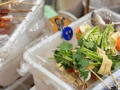 -多鱼炸串麻辣烫(闽江路店)