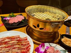 -AJIYA炭火烧肉(徐汇正大乐城店)