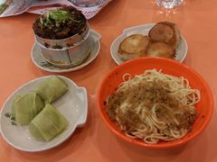 -龙抄手(春熙路总店)