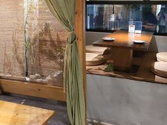 -本处·素食·融合料理(南油店)
