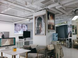 -全城热恋璀璨婚纱摄影(国贸总店)