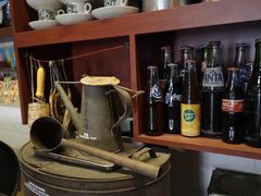 -南洋老咖啡(牛车水店)