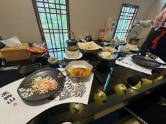 -天狗山料理(省体店)