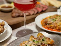 -沛家·西餐Brunch·直火料理