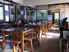 大堂-双塔老饭店