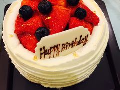 -黑池口感烘焙·生日蛋糕(坂田店)