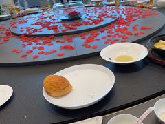 -香丰阁·烤鸭·川湘菜(清河店)