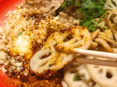 -海椒市落舌·麻辣烫冒菜(武侯大悦城店)