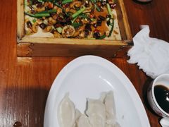 -渔家风味·鲅鱼水饺·央视展播·海鲜天津菜(开发区店)